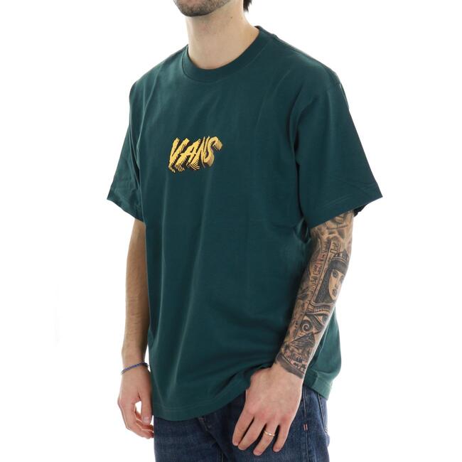 T-SHIRT STONE SWIRL VANS - Mad Fashion | img vers.650x/